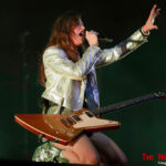 The Rock Circus 2023: Halestorm